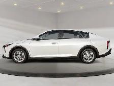 2025 Kia K4 LX Sleek Design, Smart Efficiency, Every Day Comfort - Photo 5
