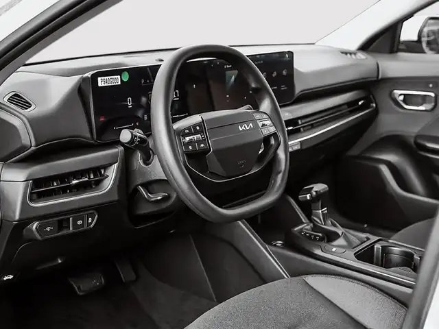 2025 Kia K4 LX Sleek Design, Smart Efficiency, Every Day Comfort - Photo 8