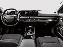 2025 Kia K4 LX Sleek Design, Smart Efficiency, Every Day Comfort - Photo 9