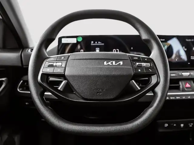 2025 Kia K4 LX Sleek Design, Smart Efficiency, Every Day Comfort - Photo 11