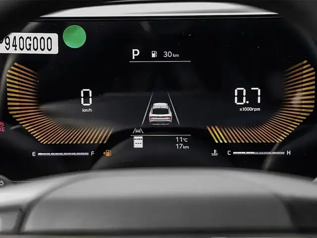 2025 Kia K4 LX Sleek Design, Smart Efficiency, Every Day Comfort - Photo 12
