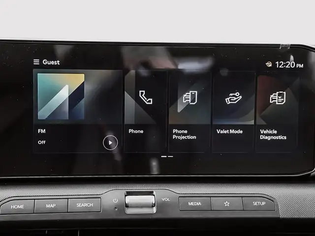 2025 Kia K4 LX Sleek Design, Smart Efficiency, Every Day Comfort - Photo 13