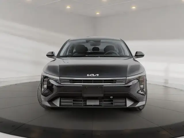 2025 Kia K4 EX elevated comfort, everyday confidence, smart tech - Photo 2