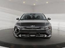 2025 Kia K4 EX elevated comfort, everyday confidence, smart tech - Photo 2