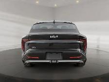 2025 Kia K4 EX elevated comfort, everyday confidence, smart tech - Photo 3