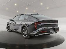 2025 Kia K4 EX elevated comfort, everyday confidence, smart tech - Photo 4