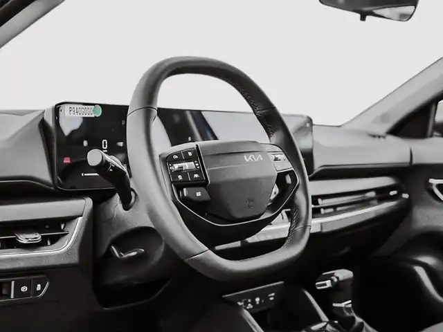 2025 Kia K4 EX elevated comfort, everyday confidence, smart tech - Photo 9