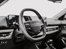 2025 Kia K4 EX elevated comfort, everyday confidence, smart tech - Photo 9