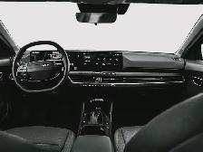 2025 Kia K4 EX elevated comfort, everyday confidence, smart tech - Photo 10