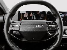 2025 Kia K4 EX elevated comfort, everyday confidence, smart tech - Photo 12