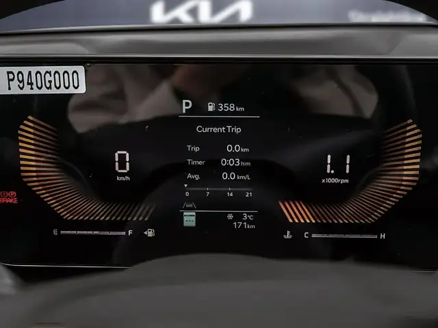 2025 Kia K4 EX elevated comfort, everyday confidence, smart tech - Photo 13
