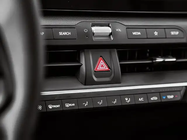 2025 Kia K4 EX elevated comfort, everyday confidence, smart tech - Photo 16