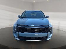 2026 Kia Sportage EX refined design, smart technology, confident - Photo 2
