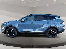 2026 Kia Sportage EX refined design, smart technology, confident - Photo 5