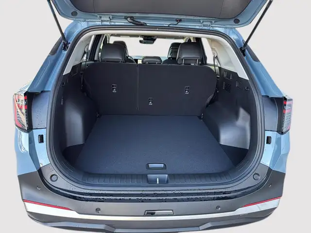 2026 Kia Sportage EX refined design, smart technology, confident - Photo 6