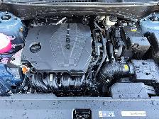 2026 Kia Sportage EX refined design, smart technology, confident - Photo 8