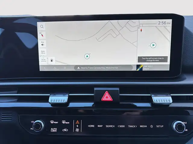 2026 Kia Sportage EX refined design, smart technology, confident - Photo 19