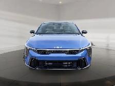 2025 Kia K4 GT-Line Turbo Limited premium feel, sporty edge, tur - Photo 2