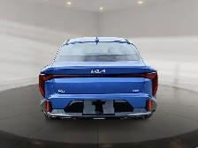 2025 Kia K4 GT-Line Turbo Limited premium feel, sporty edge, tur - Photo 3