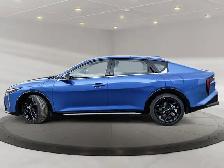 2025 Kia K4 GT-Line Turbo Limited premium feel, sporty edge, tur - Photo 5
