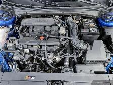2025 Kia K4 GT-Line Turbo Limited premium feel, sporty edge, tur - Photo 8