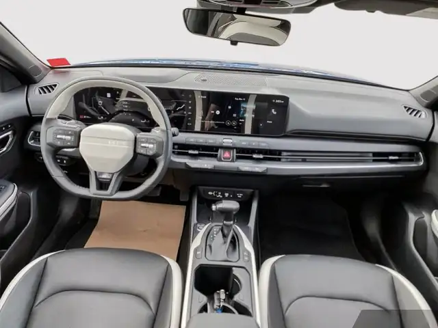 2025 Kia K4 GT-Line Turbo Limited premium feel, sporty edge, tur - Photo 10