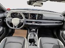2025 Kia K4 GT-Line Turbo Limited premium feel, sporty edge, tur - Photo 10
