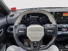 2025 Kia K4 GT-Line Turbo Limited premium feel, sporty edge, tur - Photo 12