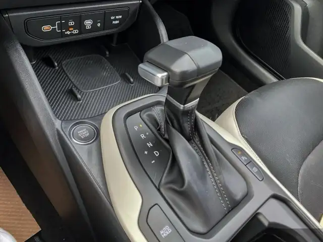 2025 Kia K4 GT-Line Turbo Limited premium feel, sporty edge, tur - Photo 15