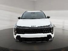 2026 Kia Sportage X-Line Rugged Design, Premium Features, Advanc - Photo 2