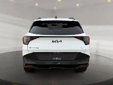 2026 Kia Sportage X-Line Rugged Design, Premium Features, Advanc - Photo 3