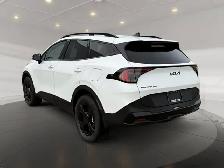 2026 Kia Sportage X-Line Rugged Design, Premium Features, Advanc - Photo 4