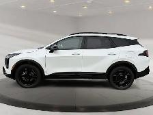 2026 Kia Sportage X-Line Rugged Design, Premium Features, Advanc - Photo 5