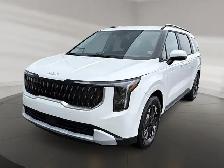 2026 Kia Carnival HEV LX  Hybrid Family Comfort with Premium Spa