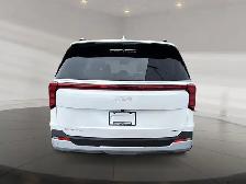 2026 Kia Carnival HEV LX  Hybrid Family Comfort with Premium Spa - Photo 3