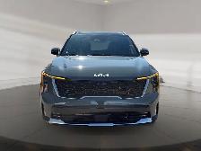 2026 Kia Sorento HEV SX AWD Hybrid Performance with Premium Comf - Photo 2