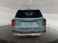 2026 Kia Sorento HEV SX AWD Hybrid Performance with Premium Comf - Photo 3