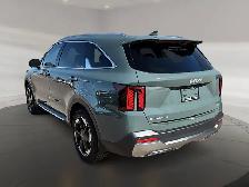 2026 Kia Sorento HEV SX AWD Hybrid Performance with Premium Comf - Photo 4