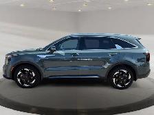 2026 Kia Sorento HEV SX AWD Hybrid Performance with Premium Comf - Photo 5