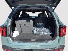 2026 Kia Sorento HEV SX AWD Hybrid Performance with Premium Comf - Photo 6