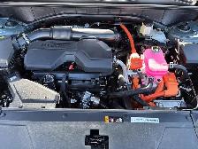 2026 Kia Sorento HEV SX AWD Hybrid Performance with Premium Comf - Photo 8