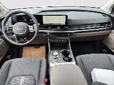 2026 Kia Carnival HEV LX  Hybrid Family Comfort with Premium Spa - Photo 10