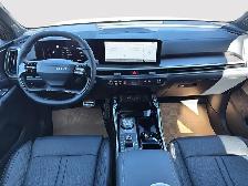 2026 Kia Sorento HEV SX AWD Hybrid Performance with Premium Comf - Photo 10