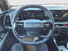 2026 Kia Sorento HEV SX AWD Hybrid Performance with Premium Comf - Photo 12