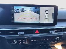 2026 Kia Sorento HEV SX AWD Hybrid Performance with Premium Comf - Photo 18