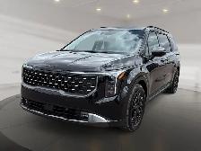 2026 Kia Carnival SX Premium Family Comfort with Advanced Tech &