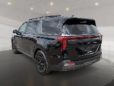 2026 Kia Carnival SX Premium Family Comfort with Advanced Tech & - Photo 5