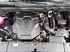 2026 Kia Carnival SX Premium Family Comfort with Advanced Tech & - Photo 8