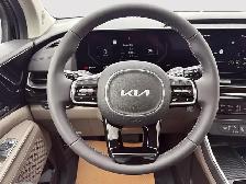 2026 Kia Carnival SX Premium Family Comfort with Advanced Tech & - Photo 12