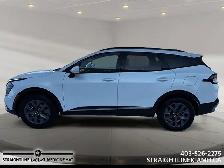 2023 Kia Sportage Hybrid SX locally owned and serviced, clean ca - Photo 5